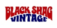 Black Shag Vintage coupons
